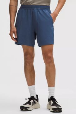 Lululemon Pace Breaker Linerless Short 7”