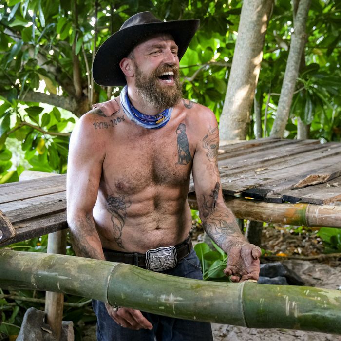 Survivor Recap Season 40 Episode 1 ‘Greatest of the Greats’