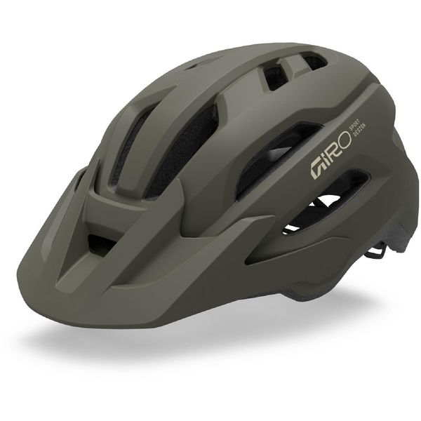 Giro Fixture Mips II Bike Helmet