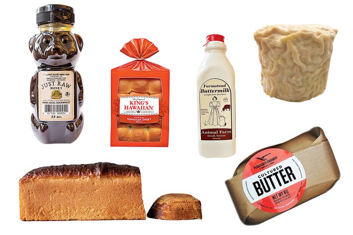 50 Pantry Essentials for the Modern Gourmet