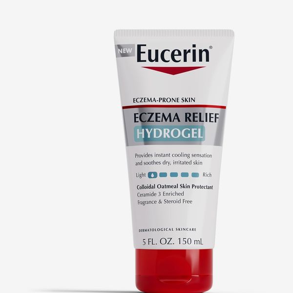 best thick eczema lotion