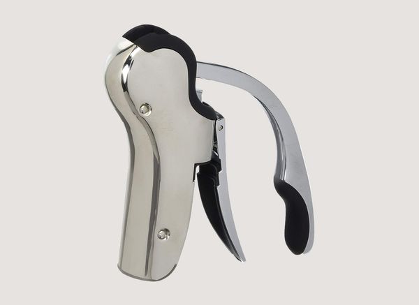 Brookstone Compact Wine Opener