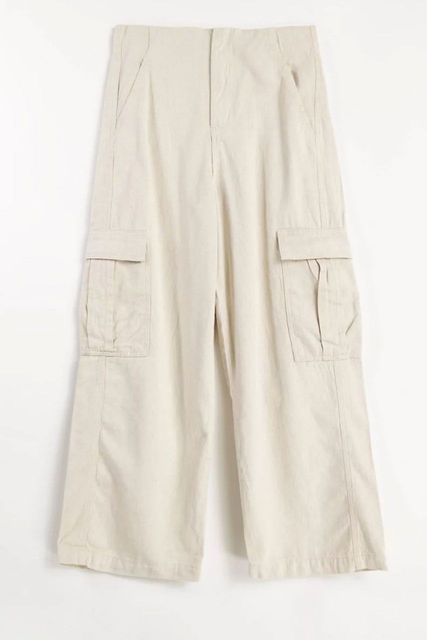 Reel Legends Convertible cargo pants shorts combo men sz 30-L khaki tan  Beige | eBay