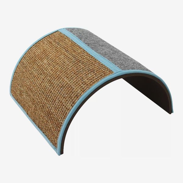 Boots & Barkley Cat Wave Scratcher