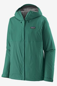Patagonia Men’s Torrentshell 3L Rain Jacket