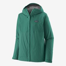 Patagonia Men’s Torrentshell 3L Rain Jacket