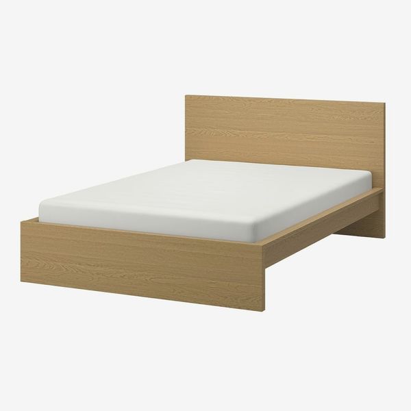 Ikea Malm Bed Frame - Queen