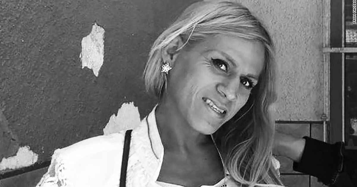 Roxana Hernández, a Transgender Woman Died in ICE Custody
