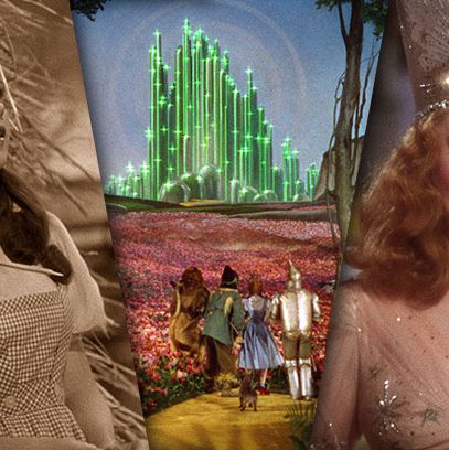 7 Theories Of What The Wizard Of Oz Is Really About