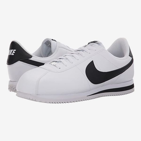 Nike Cortez Leather Sneaker