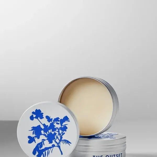 The Outset Botanical Barrier Rescue Balm