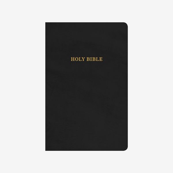 King James Version Bible