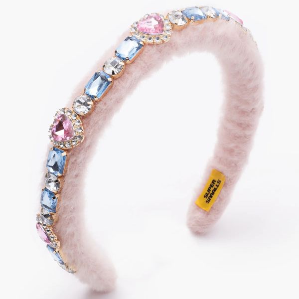 Super Smalls Candy Cloud Headband