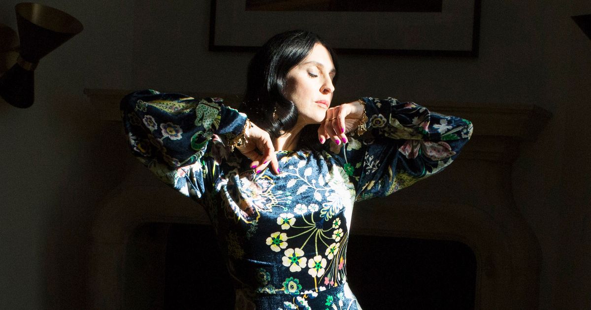 Tastemakers: Susie Cave of The Vampires Wife