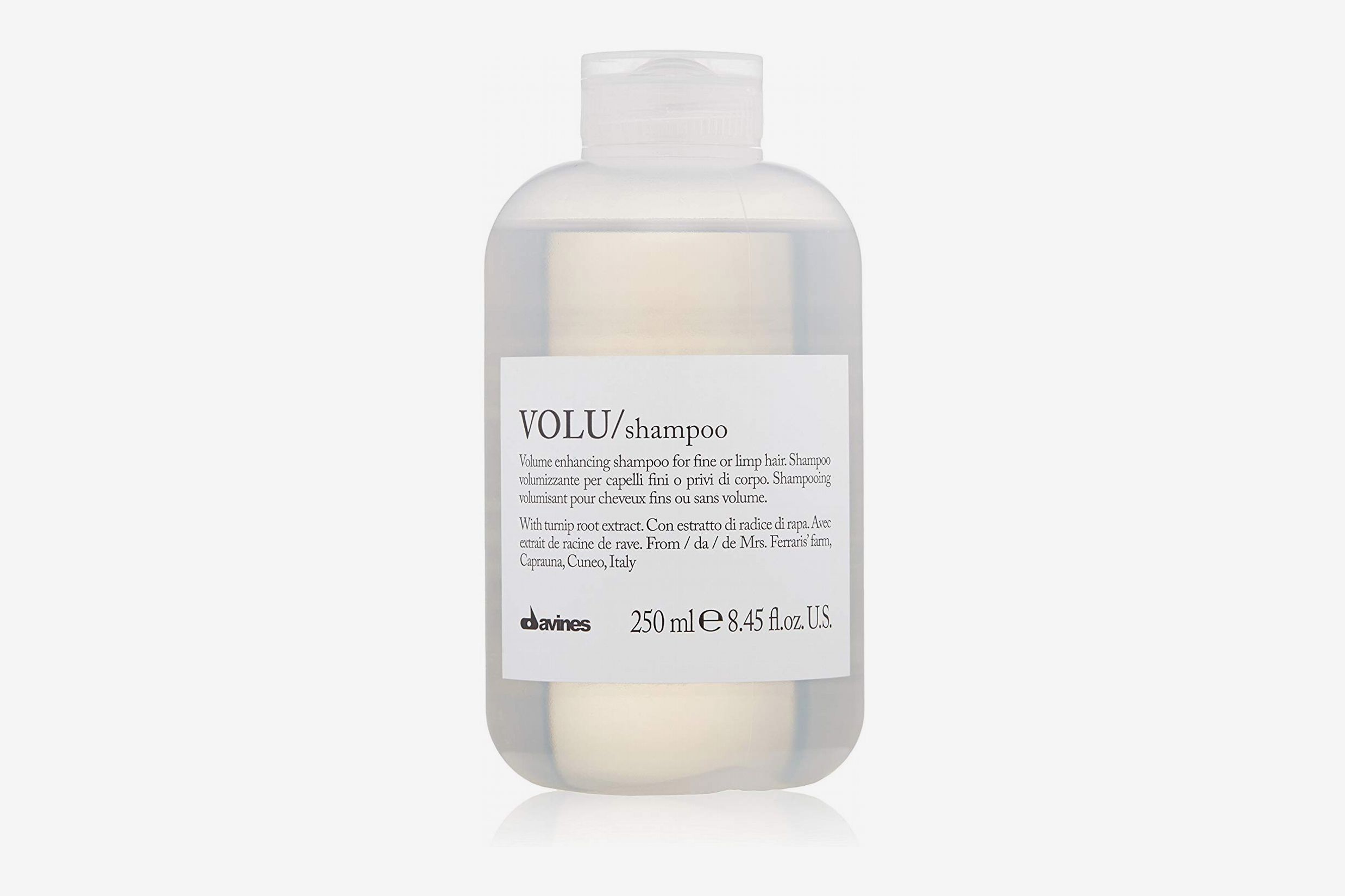 16 Best Shampoos for Fine Hair 2023 | The Strategist