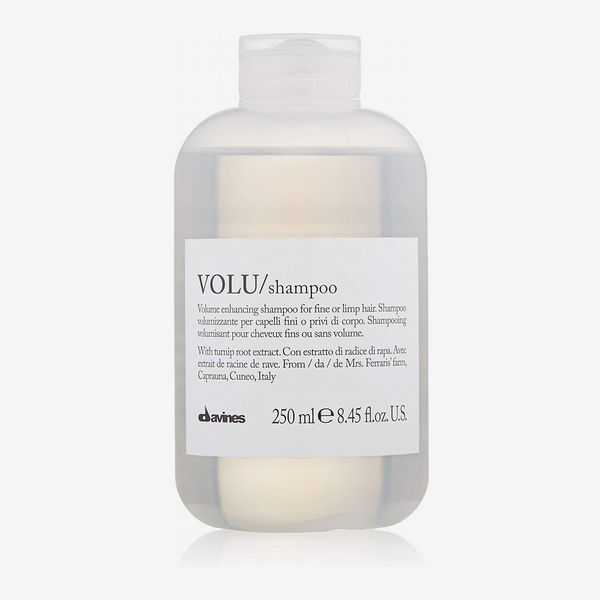 Shampoo volumizing deals fine hair