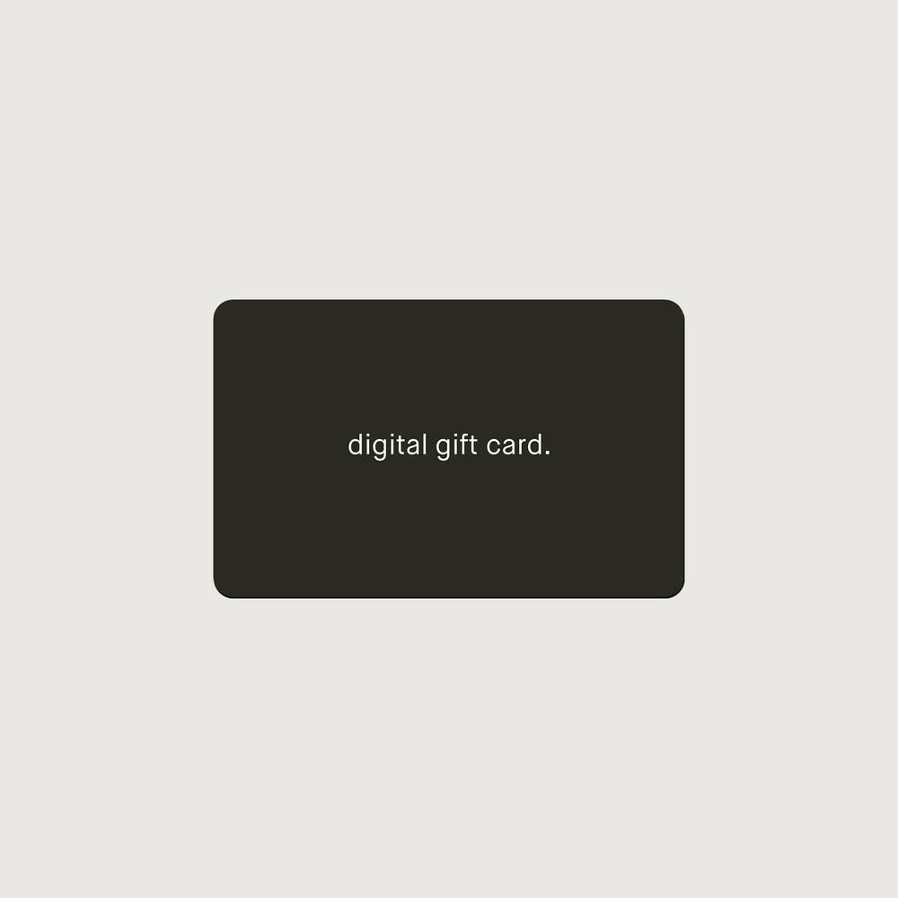 How Do I Use a Digital Gift Card 