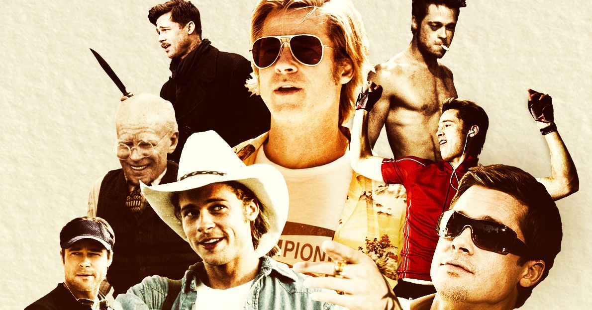 brad pitt legends of the fall wallpaper