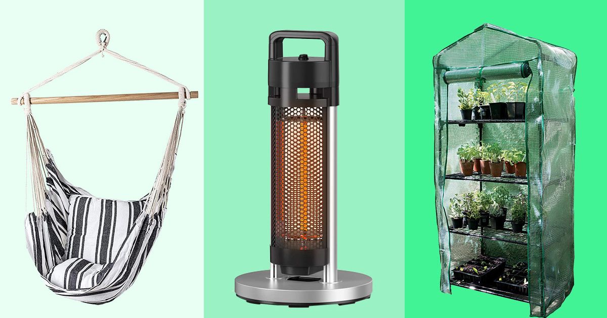 Best Patio Décor on Amazon 2021 The Strategist