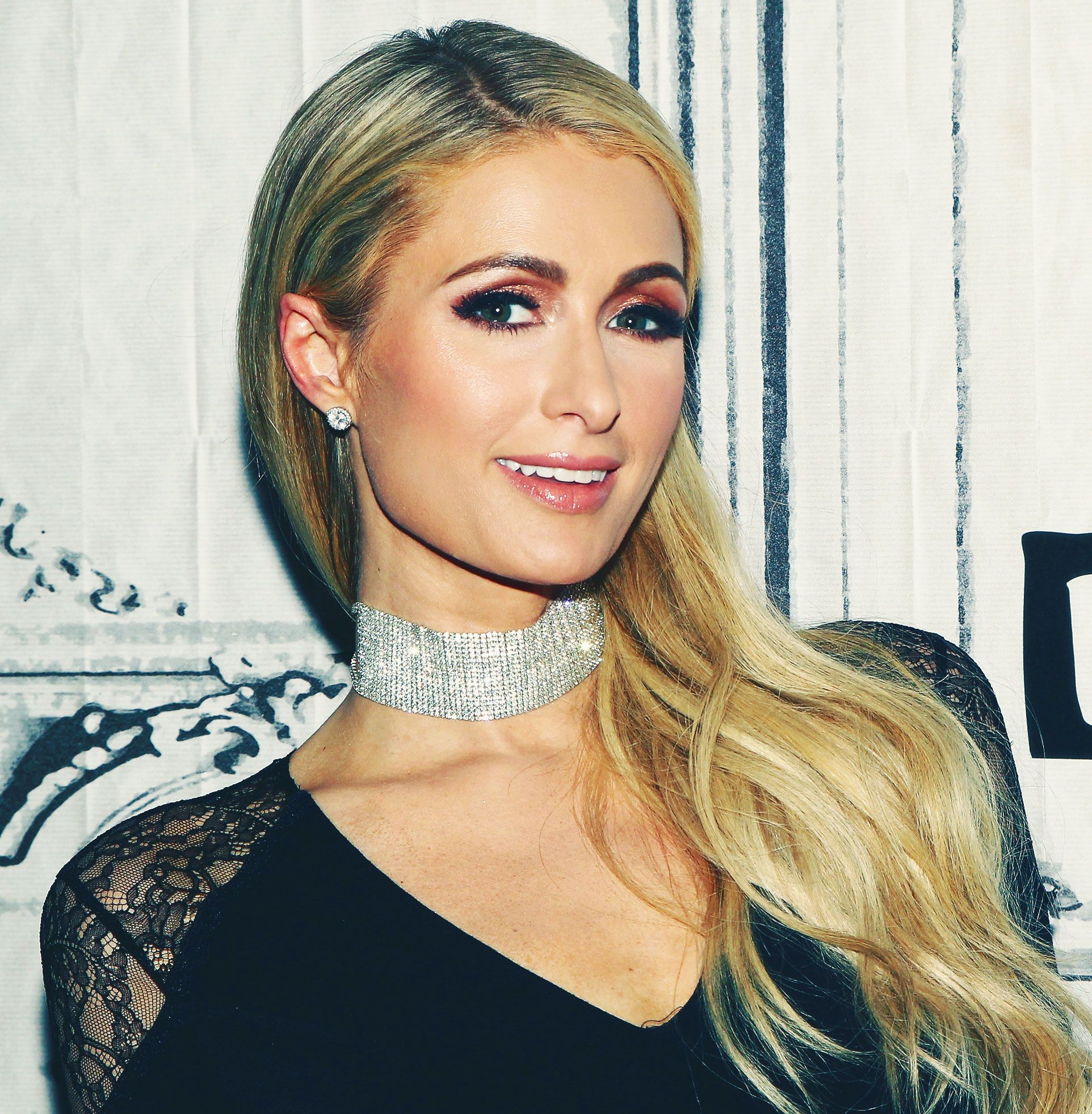 Paris Hilton - Wikipedia