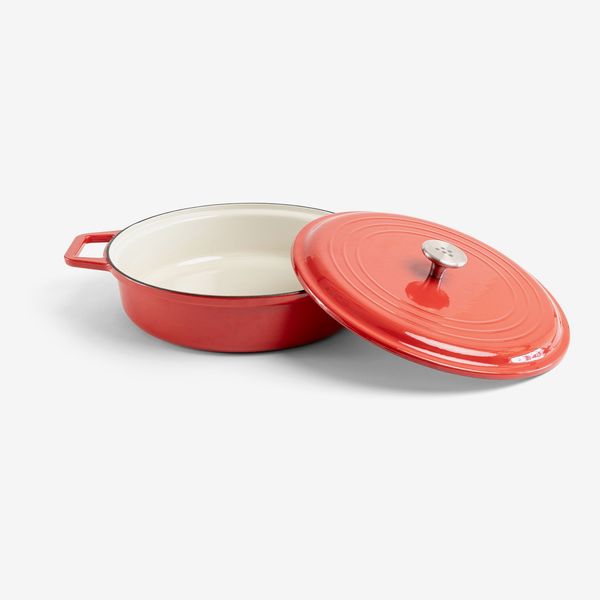 Misen 5.5 QT Braiser