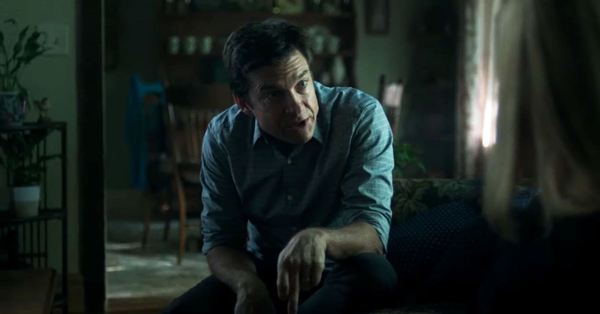 Netflix Shares Dramatic Trailer for 'Ozark' Season 3