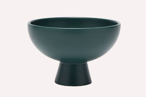 Raawii Strøm ceramic bowl