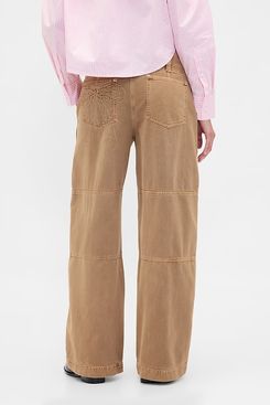 What to Buy From the Gap x Sandy Liang Collaboration 2025 | The