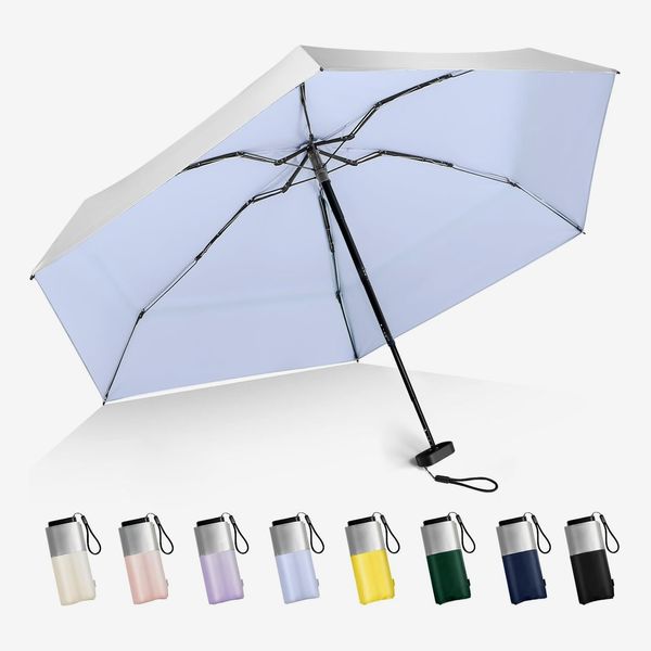 Leagera Mini Umbrella for Purse