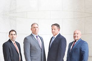 New York's Leaders In The Law 2019: Personal Injury Lawyers - Special ...