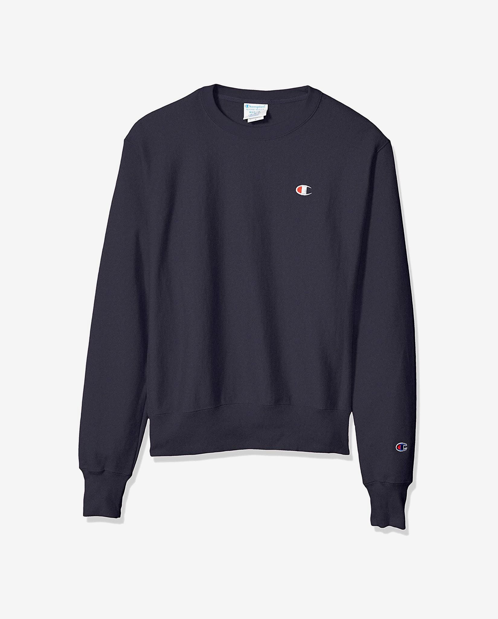 Champion Best Crewnecks On Amazon Custom Champion Adult Reverse
