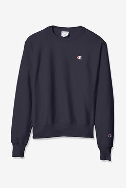 Champion Reverse-Weave Crewneck Sweatshirt