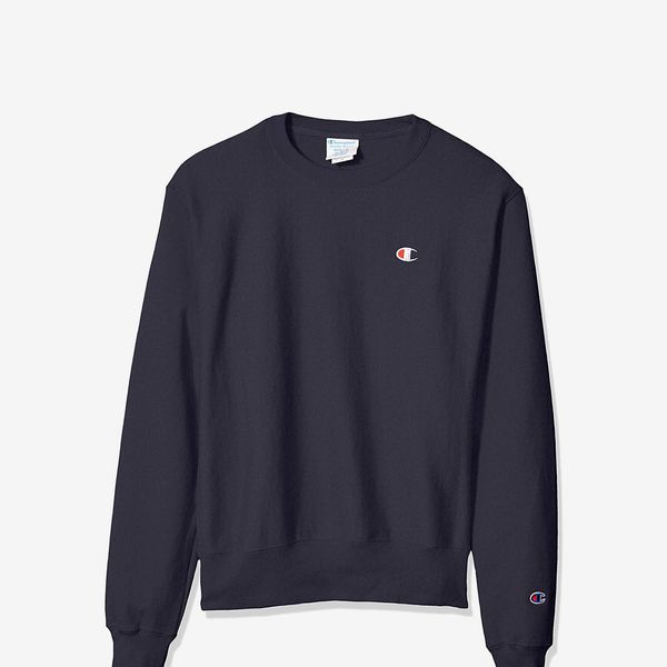 Champion Men’s Reverse Weave Sweatshirt