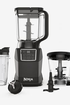 Ninja Kitchen System With Auto-iQ Boost and 7-Speed Blender