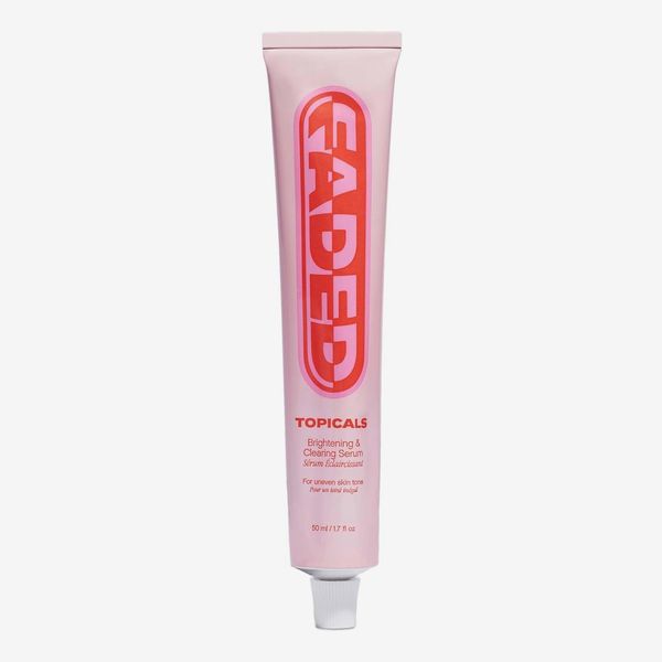 Topicals Faded Brightening & Clearing Serum
