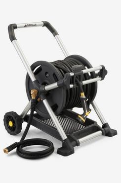 Gorilla Mobile Hose Reel