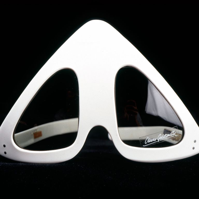 The 50 Most Iconic Sunglasses of All Time