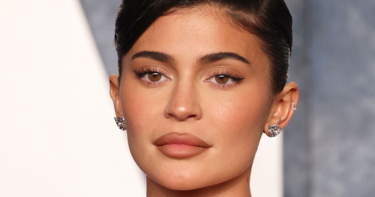 Kylie Jenner Is Still Grieving the Loss of Jesus Guerrero