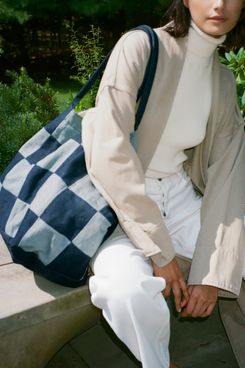 Mara Hoffman x Mercado Tote Bag