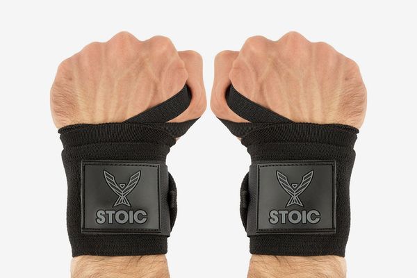 Stoic Wrist Wraps