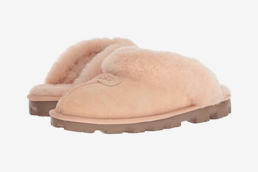 Ugg Coquette Slippers on Sale at Zappos 2019 | The Strategist
