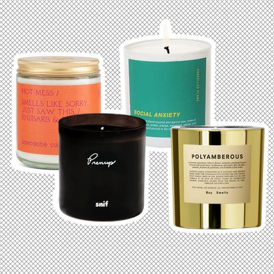 The Last Word: Are Scented Candles Harmful to Your Health?