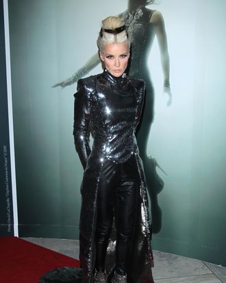 Daphne Guinness.