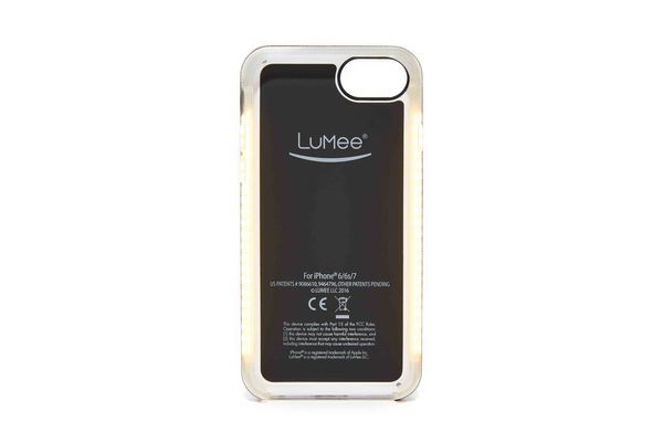 LuMee Two iPhone 7 Plus Case