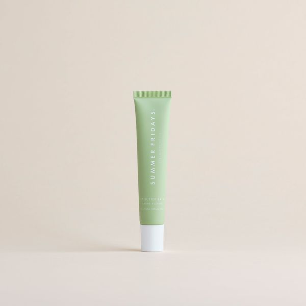 Summer Fridays Lip Butter Balm - Sweet Mint