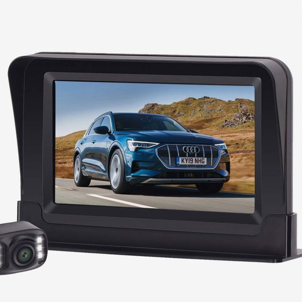 DoHonest Backup Camera and Monitor Kit