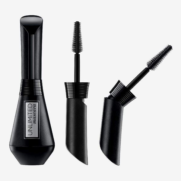 chanel primer mascara