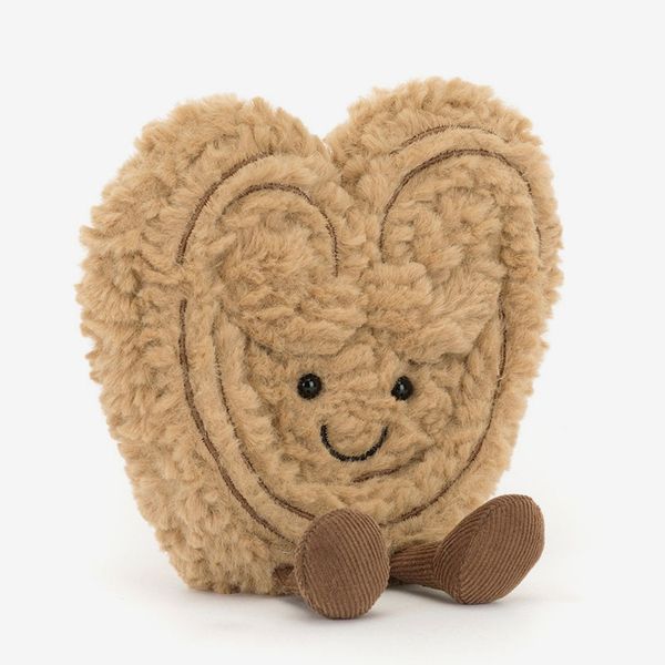 Jellycat Amuseables Philippe Palmier