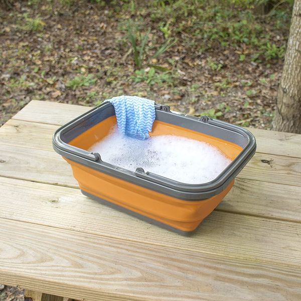 FlexWare Collapsible Sink