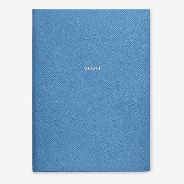 Smythson Soho Agenda